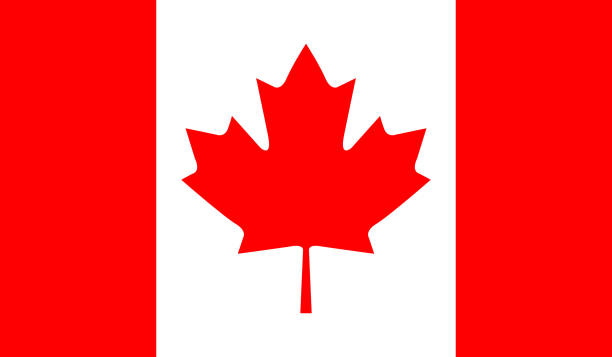 Canada Flag