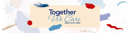 Together We Care 2026 Convention and Trade Show