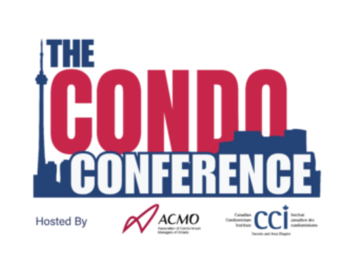 Condo Conference 2026